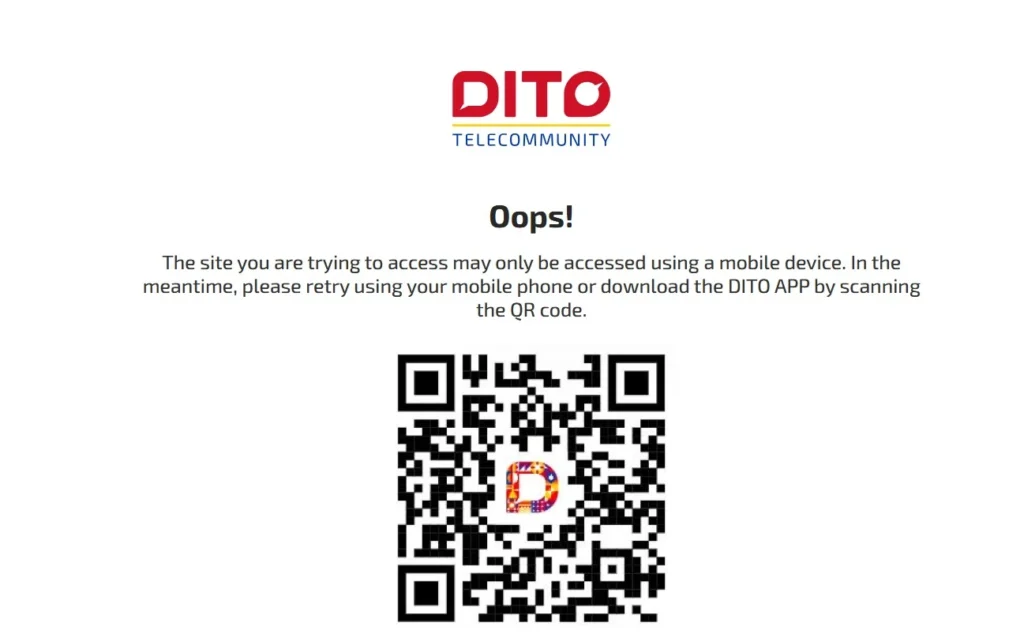 QR CODE