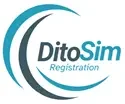 ditosimregistrations logo