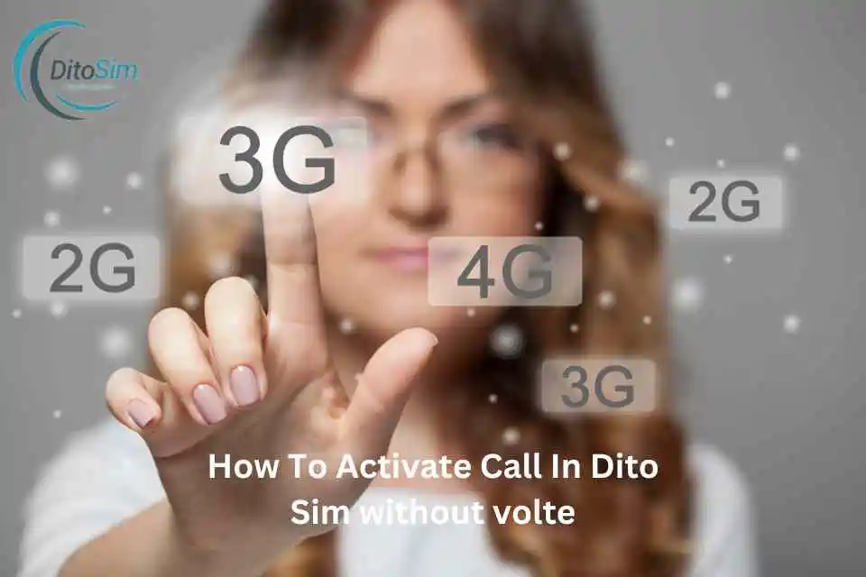 How-To-Activate-Call-In-Dito-Sim-without-volte.